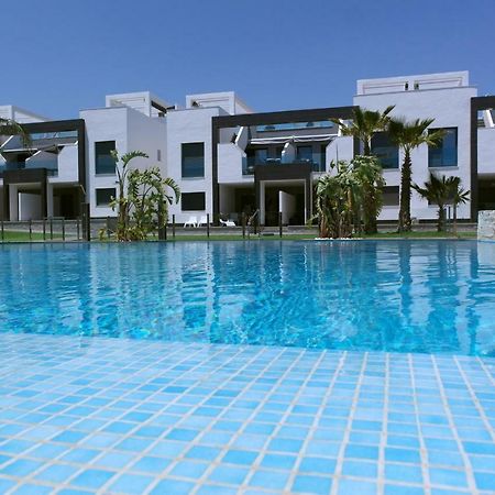 Oasis Beach IX Torrevieja Eksteriør billede