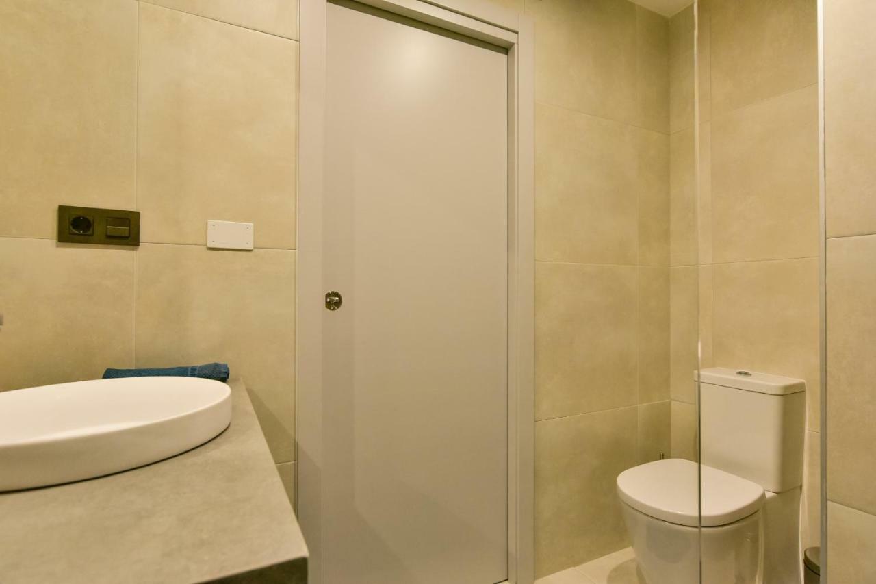 Oasis Beach IX Torrevieja Eksteriør billede